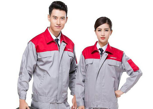 bảo hộ lao động ngành công nghiệp vải Pangrim Hàn Quốc