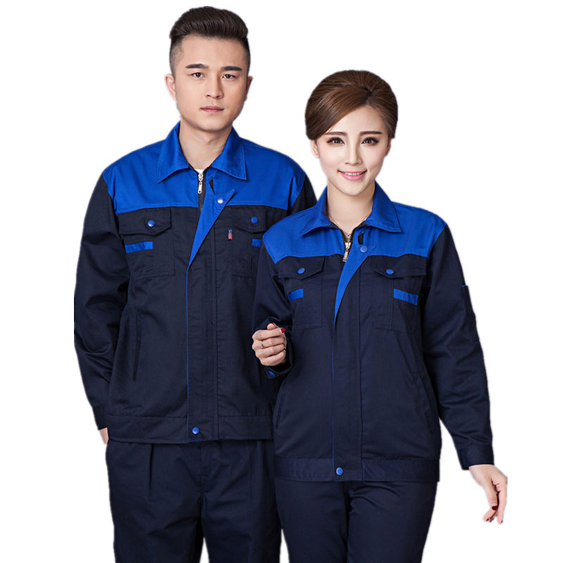đồng phục công nhân công nghiệp Việt Phát
