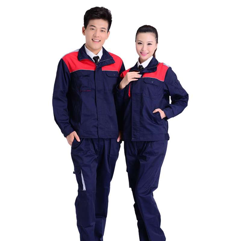 Quần áo đồng phục công nghiệp Việt Phát