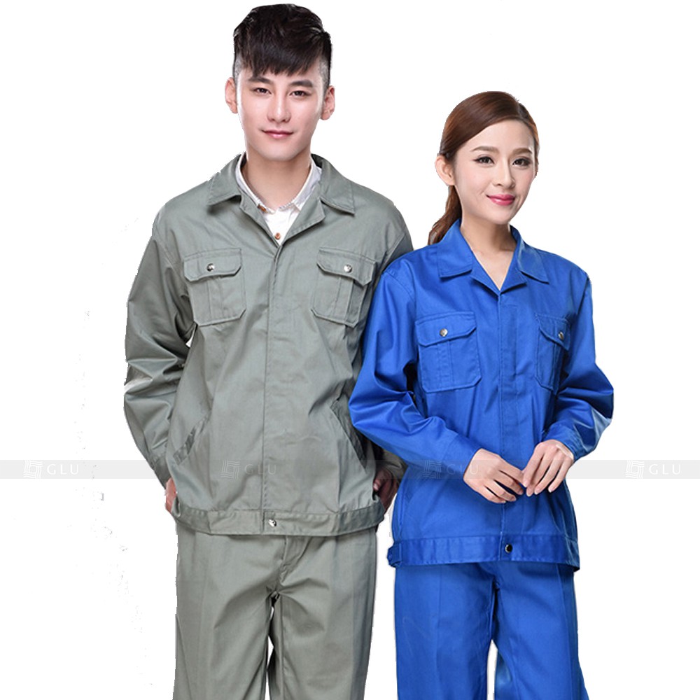 Quần áo đồng phục ngành công nghiệp