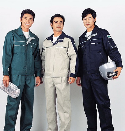 quần áo đồng phục công nghiệp chất lượng, uy tín Việt Phát