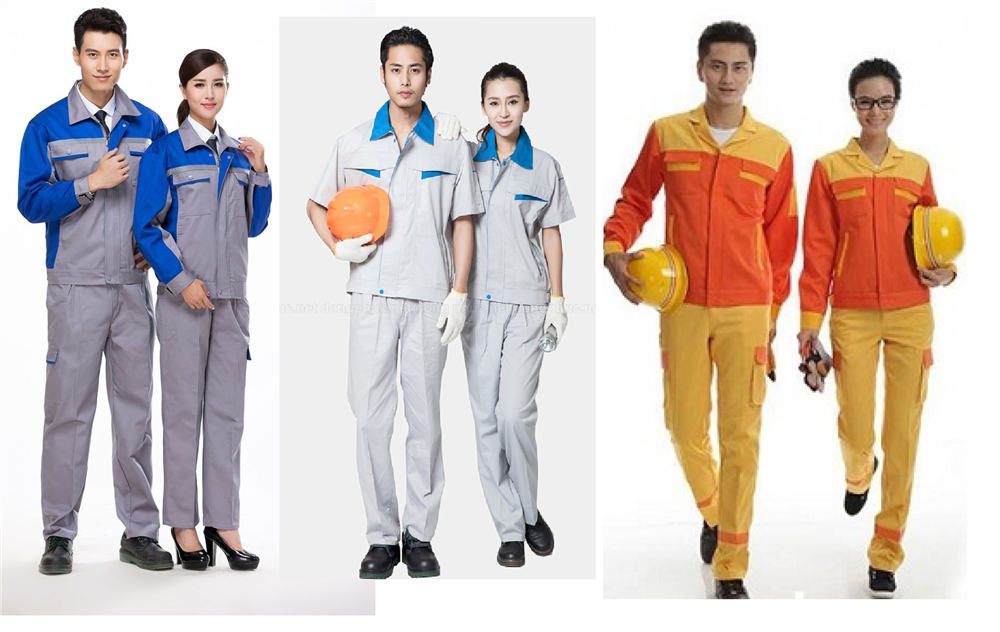 công ty sản xuất bảo hộ lao động Việt Phát